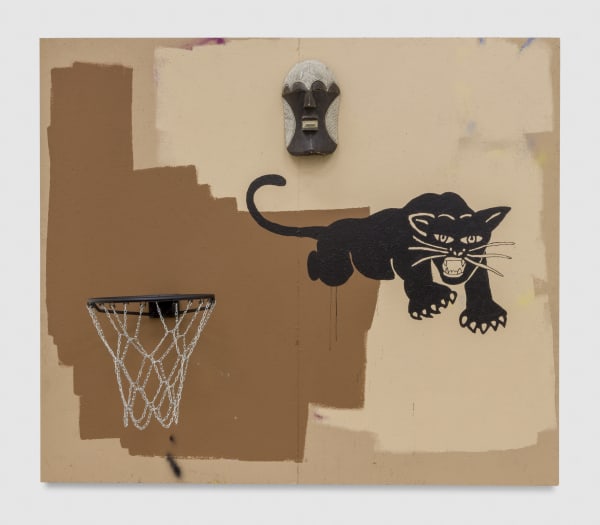 Awol Erizku, Muhammad Ali, 2016