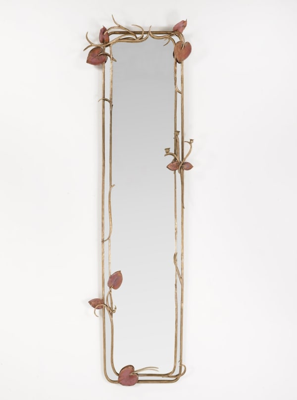 Claude Lalanne, Miroir, 2009