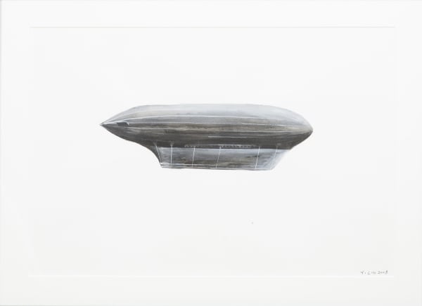 叶凌瀚, Untitled, 2008