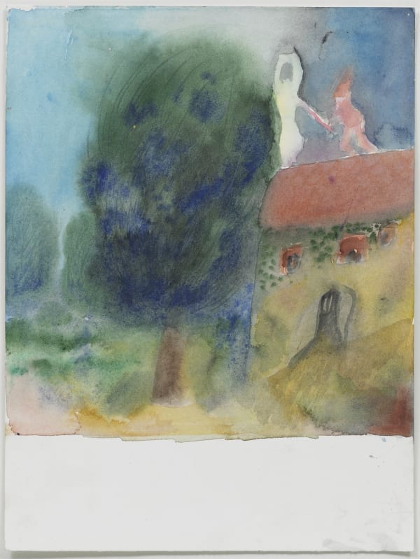 Jonas Lipps, Untitled, 2011