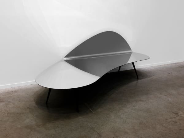 Ron Arad, Puddle 6, 2015