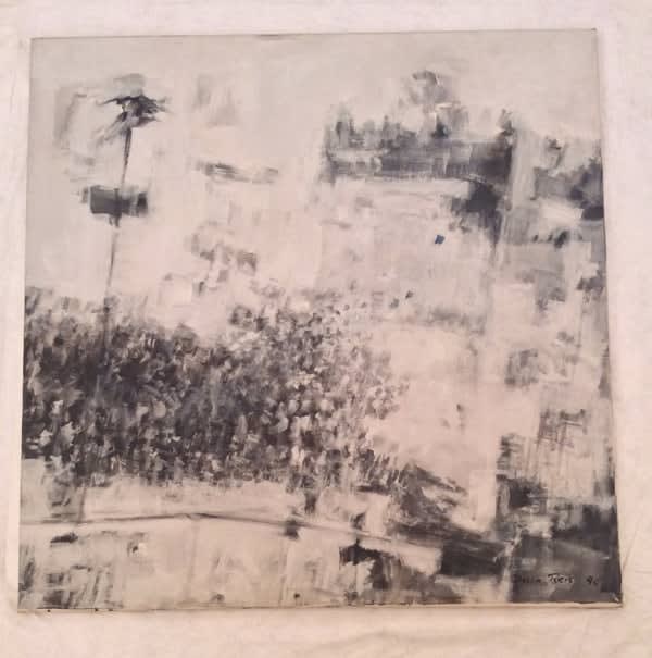 Steffa Reis - Foreboding IV