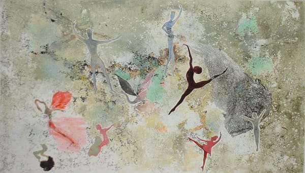 Frank Rosen, Swan Lake - Ballet Series No.54