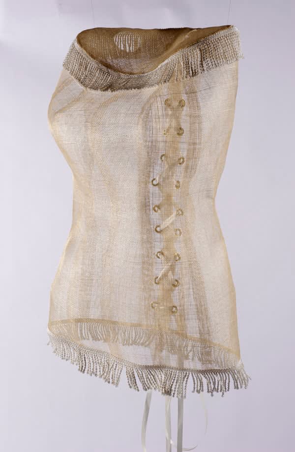 Jacqueline Nicholls - Maternal Torah, 2008