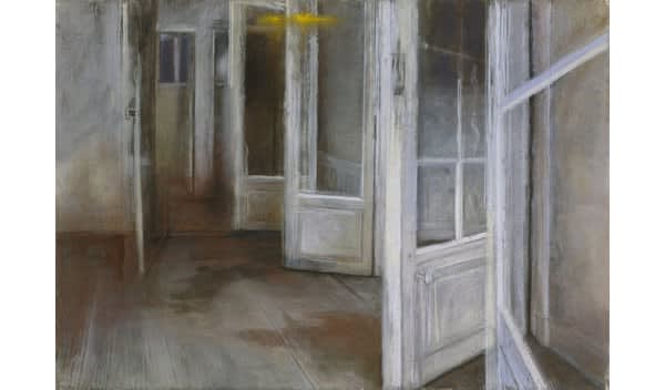 Ra'anan Levy, Yellow Light