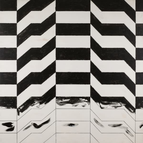 Vitaly Komar and Alexander Melamid, Yalta 1945 (17), 1986-87
