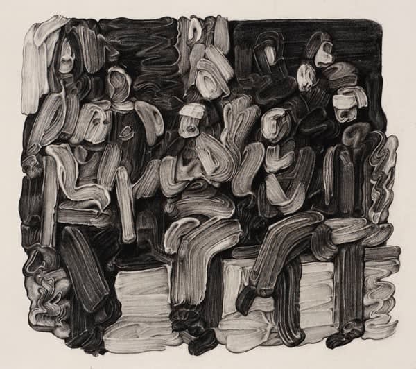 Jane Millican, Daytime Audience