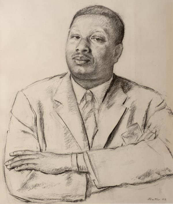 Joseph Otto Flatter, Simeon Alex Chima Onyejiako, LLB, 1962