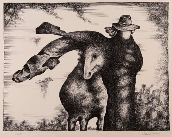 Edward Toledano - Single Image