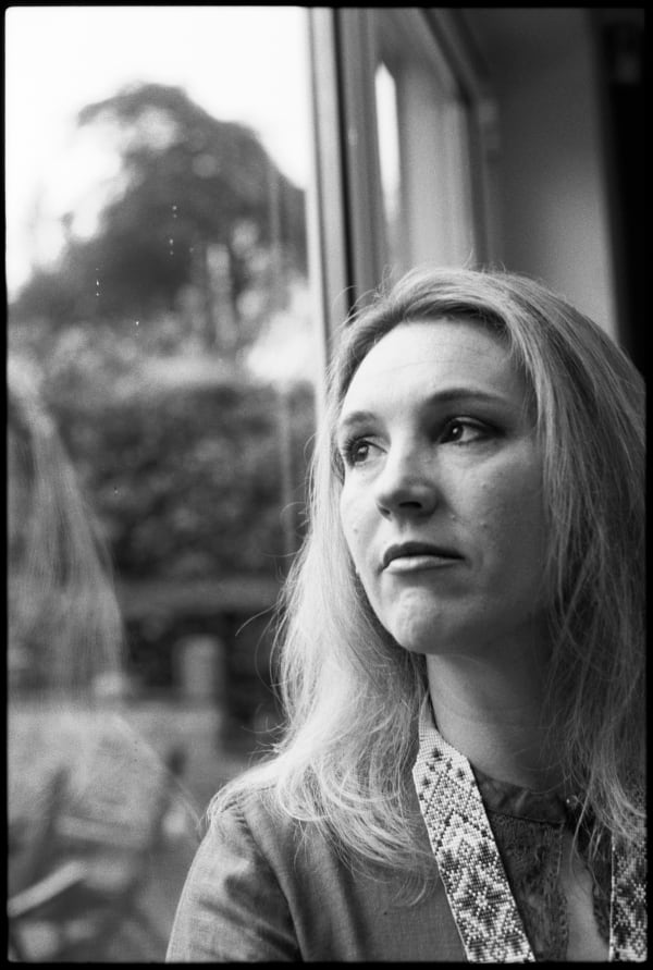 Marissa Roth, Olena Shumakova , 2024