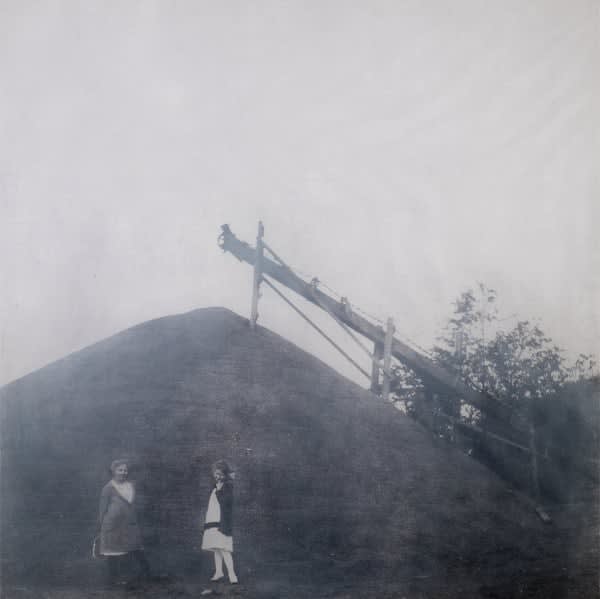 Vitaly Komar and Alexander Melamid, Yalta 1945 (26), 1986-87