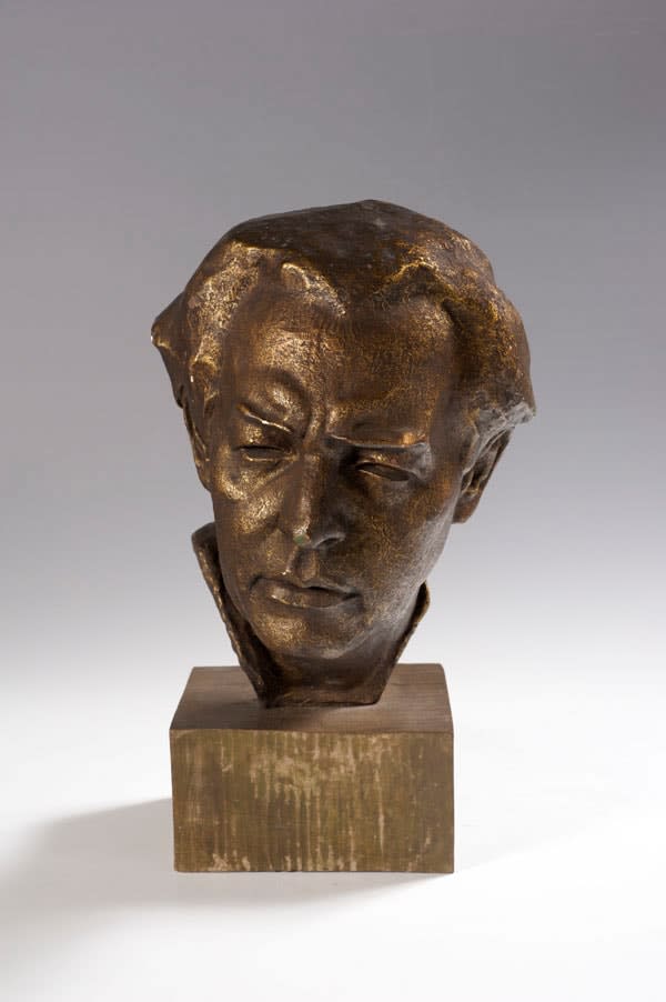 Max Sokol, Head of Joseph Leftwich