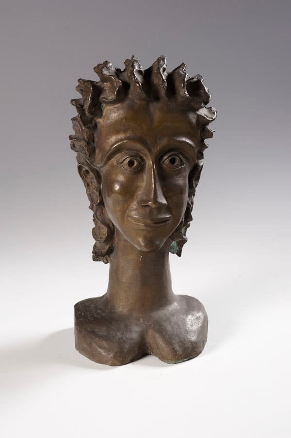 Moshe Oved, Genius, 1946-8