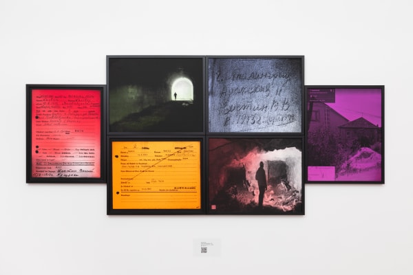 Piers Secunda, Vasilii Vasil'evich Kostin, 2023