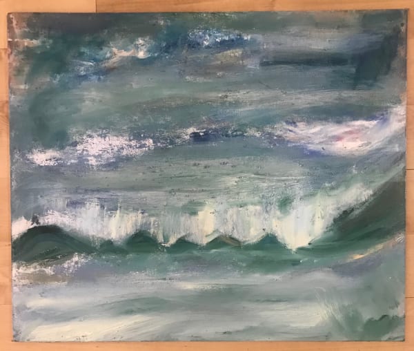 Judith Lyon, Waves