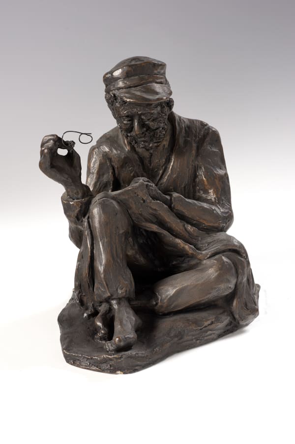 Hazel Alexander - The Polish Tailor, c. 1986