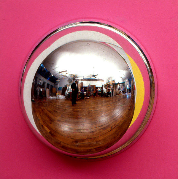 Vitaly Komar and Alexander Melamid, Yalta 1945 (24), 1986-87
