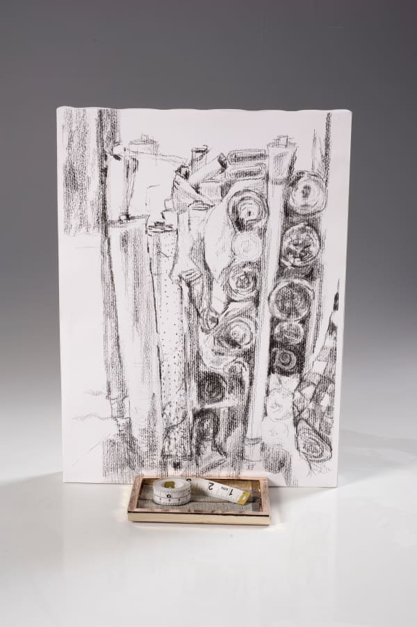 Natasha Cowan - Schmattes, 2008