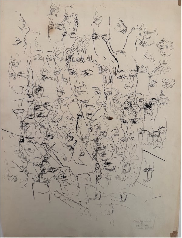 Katerina Wilczynski, Mind matters, 1933