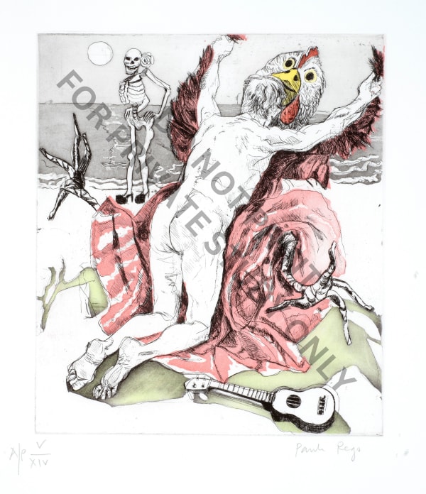 ‘Moon Eggs’ from ‘Moon Eggs’, 2005