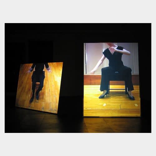 Uriel Orlow - In Concert