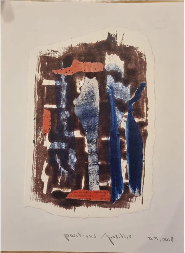 Drager Meurtant, Early Directions