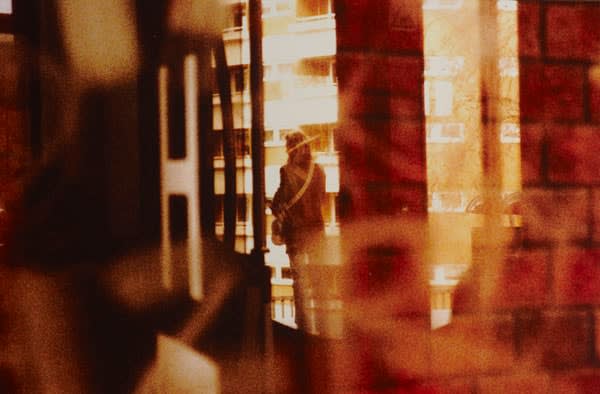 Miranda Lopatkin, Through the Looking Glass