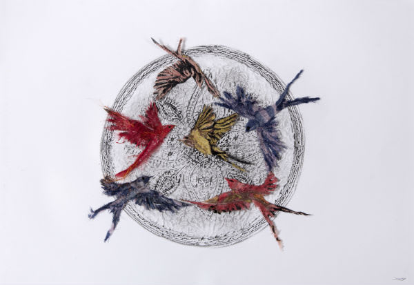 Zory Shahrokhi, Revolution Street 2