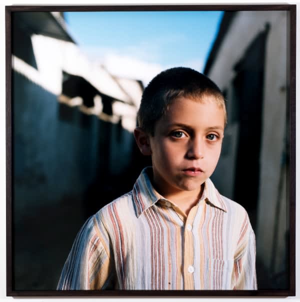 Adi Nes, Joseph, 2006