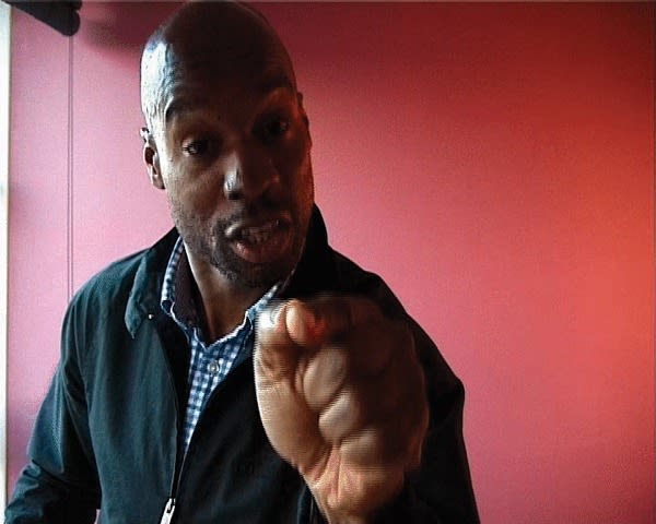 Rachel Garfield, You’re Joking, Aren’t You?, 2005