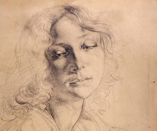 Clara Klinghoffer, Emma, c. 1920