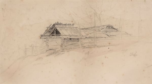 Seweryn Leopold Obst - Galicia