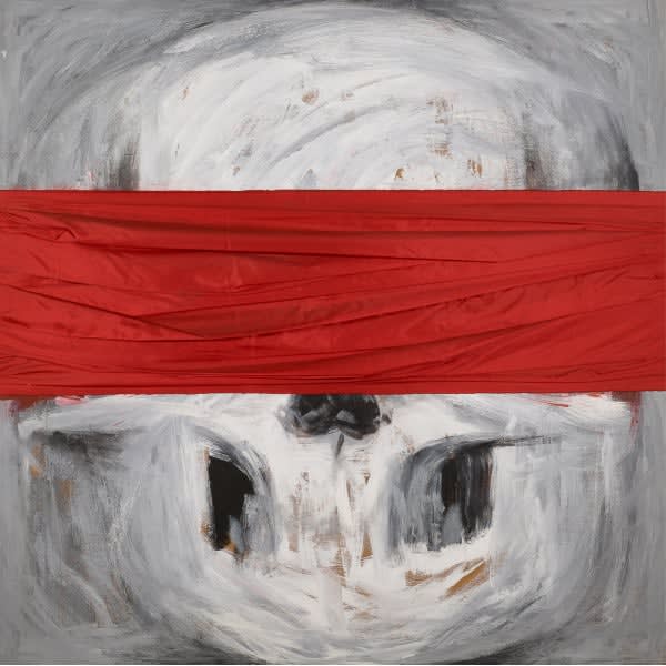 Vitaly Komar and Alexander Melamid, Yalta 1945 (31), 1986-87