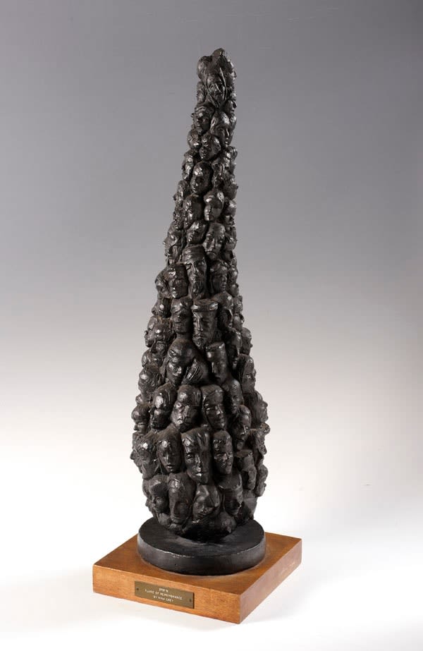 Nina Grey - Flame of Remembrance