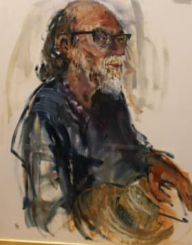 Eva Aldbrook, Oliver Gollancz