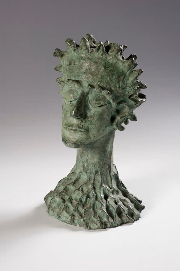 Moshe Oved, Head