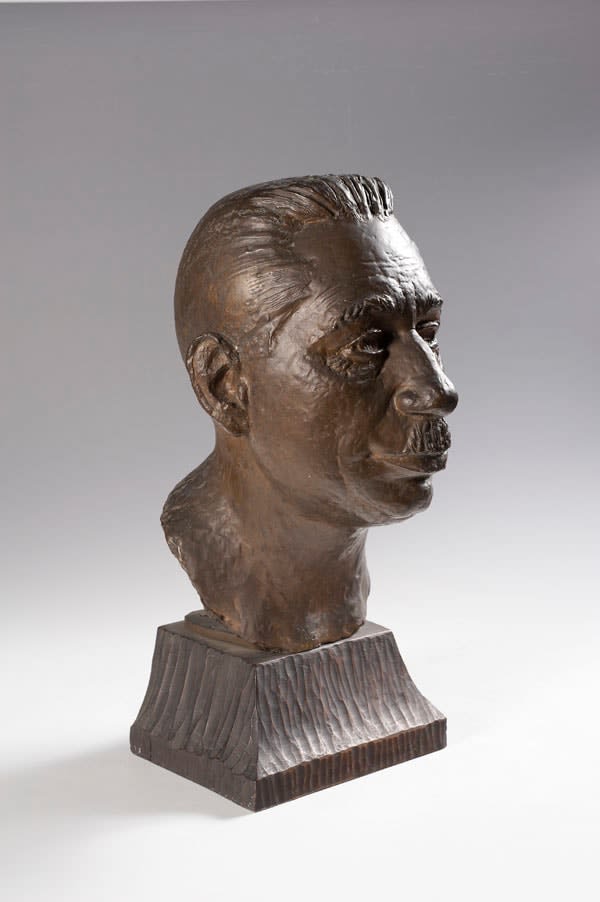 Abraham Melnikov, Head of Adolph Michaelson