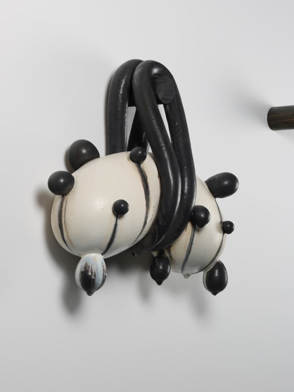 Mårten Medbo, Morfologi #16, 2020