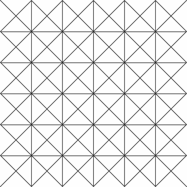 Tom Hedqvist, Window #14, 2024