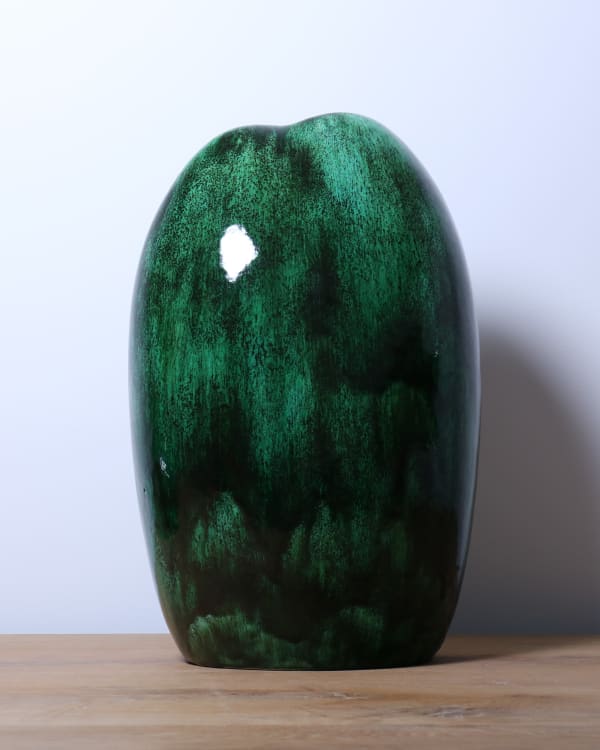 Ellen Ehk, Riverstone #7, 2022