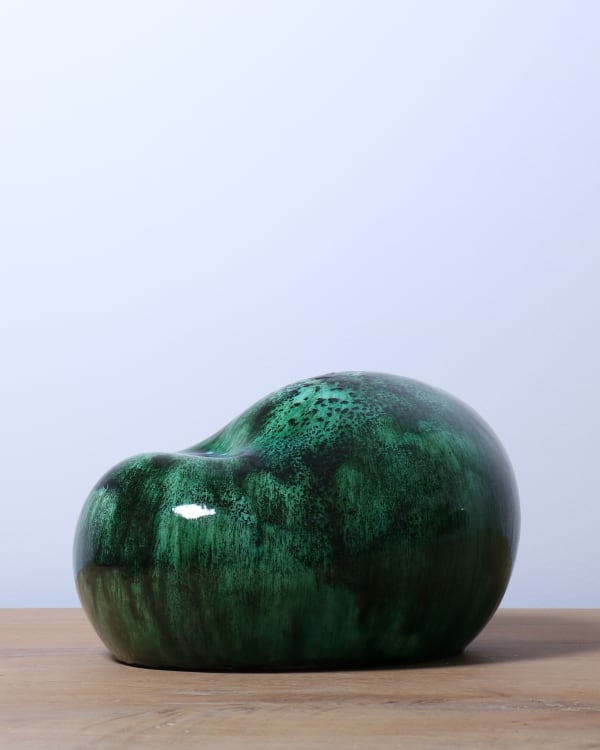 Ellen Ehk, Riverstone #18, 2022