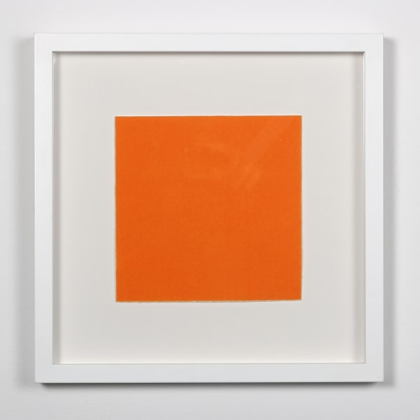 Tom Hedqvist, Signal #12, 2021