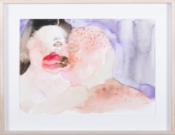 Alice Máselníková, Not faithful Enough, 2022