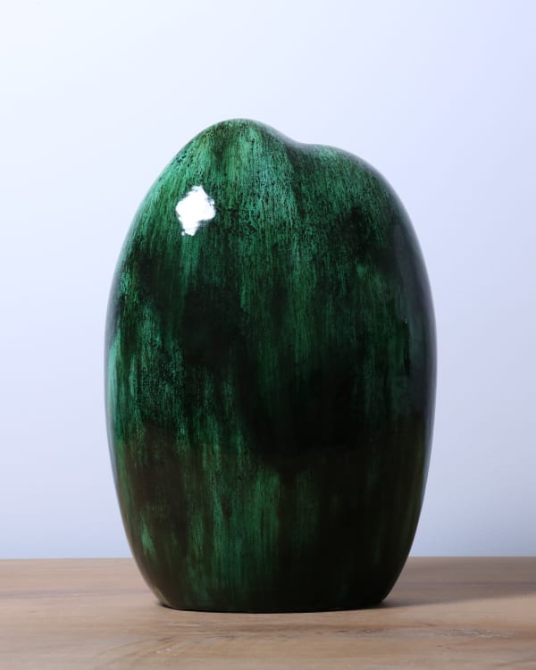 Ellen Ehk, Riverstone #4, 2022