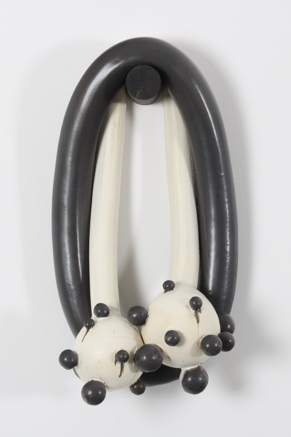 Mårten Medbo, Morfologi #12, 2022