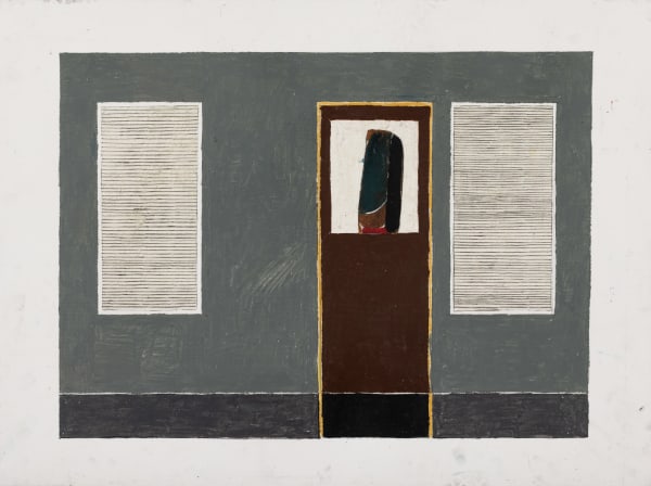 Daniel EKTA Götesson, Inget blir, 2022