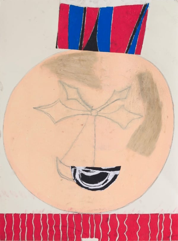 Daniel EKTA Götesson, Limboring, 2022