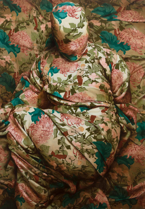 Markus Åkesson, The Garden, 2023