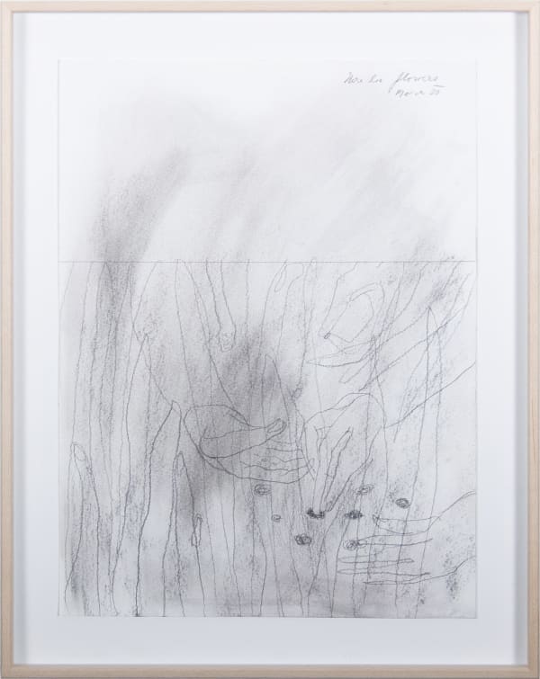 Alice Máselníková, Here Lie Flowers, 2022