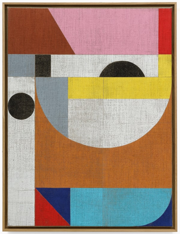 Hendrik Zimmer, Blues für Blondinen, 2022